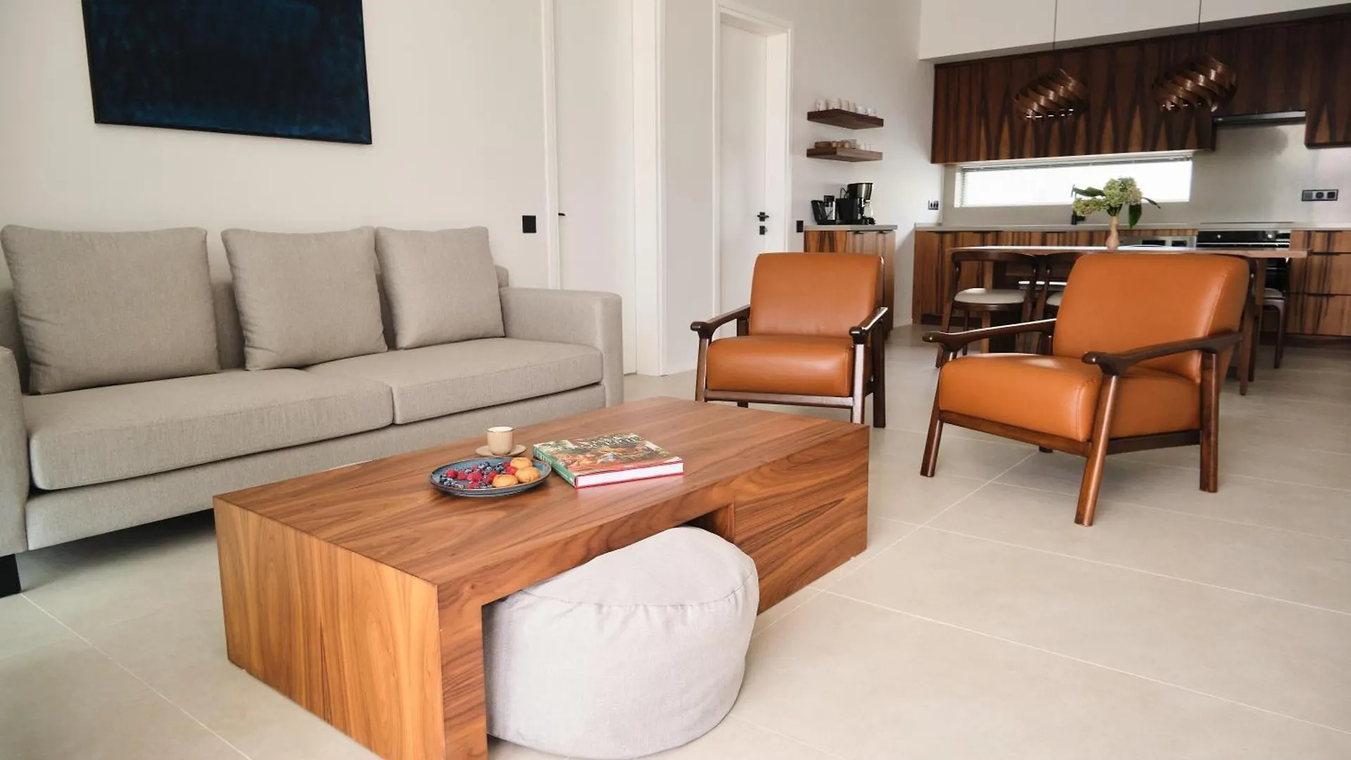 Βίλα Ashta Suites / Zen Suite Φετιγιέ Τουρκία
