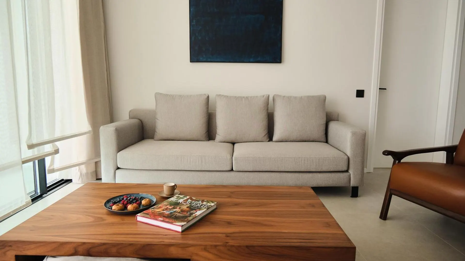 Βίλα Ashta Suites / Zen Suite Φετιγιέ