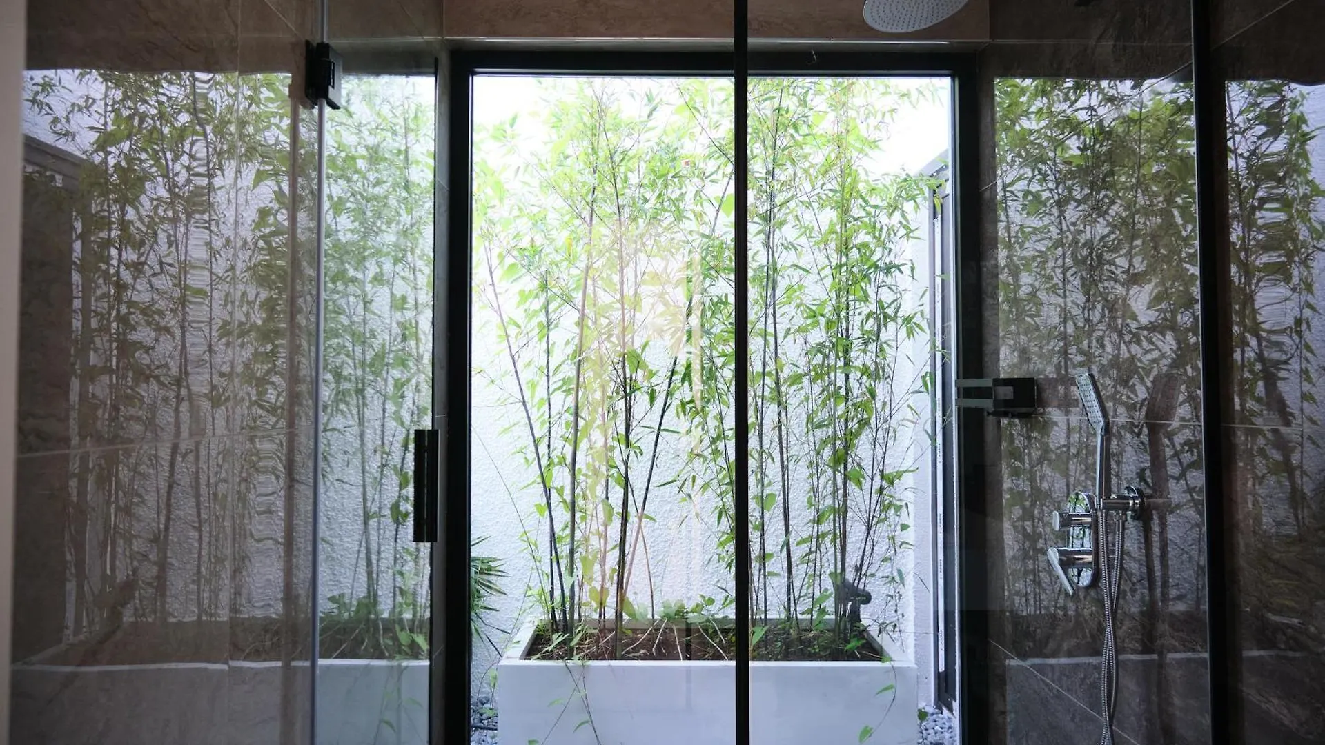 Ashta Suites / Zen Suite Φετιγιέ 0*,