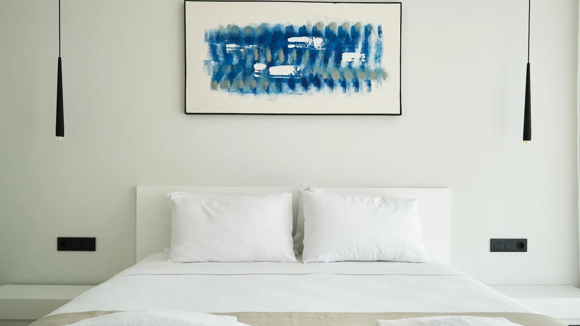 Ashta Suites / Zen Suite Φετιγιέ Τουρκία