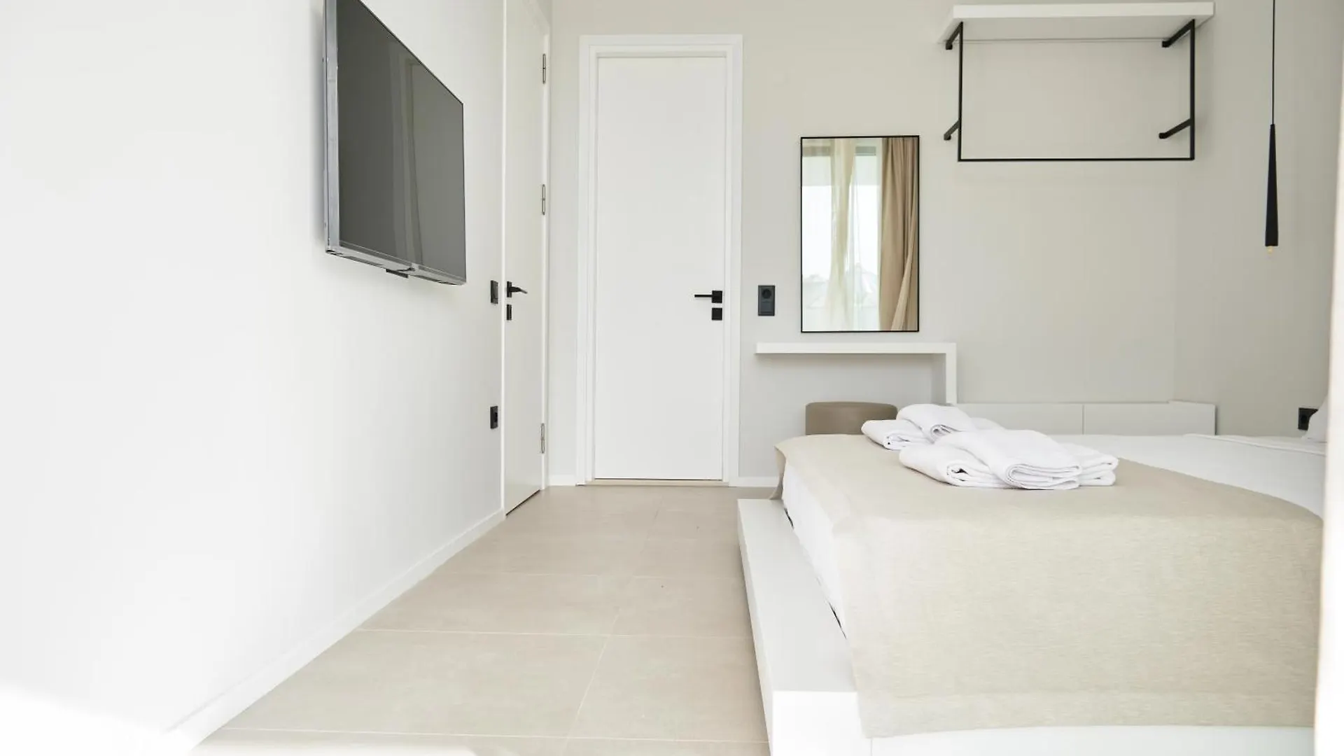 Ashta Suites / Zen Suite Φετιγιέ Βίλα