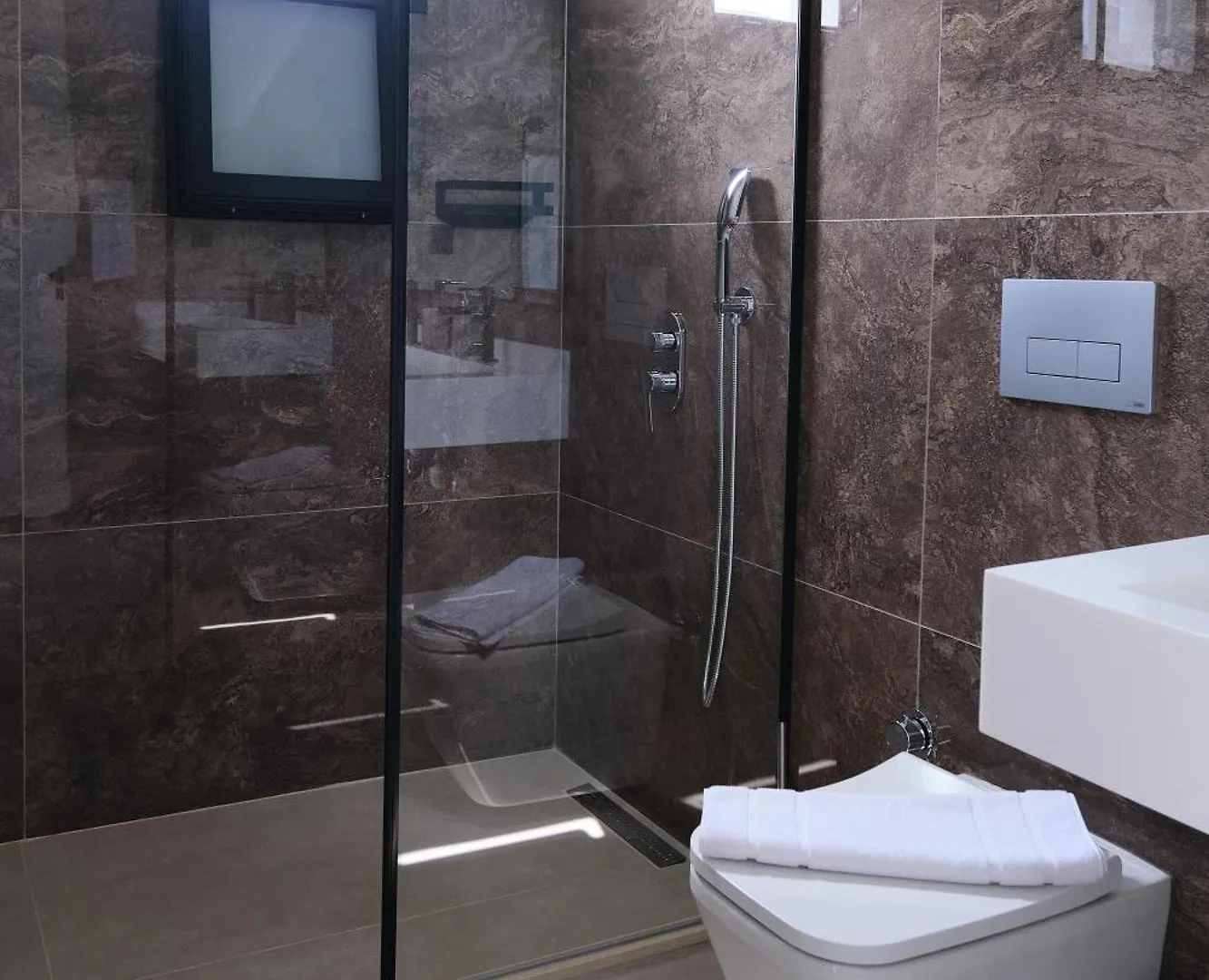 Ashta Suites / Zen Suite Φετιγιέ Βίλα