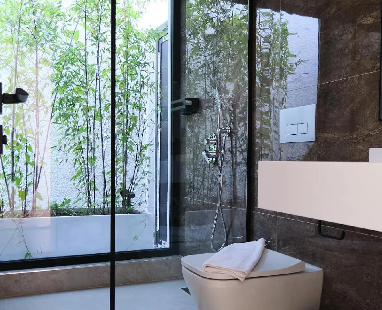 Ashta Suites / Zen Suite フェティエ 0*,  トルコ