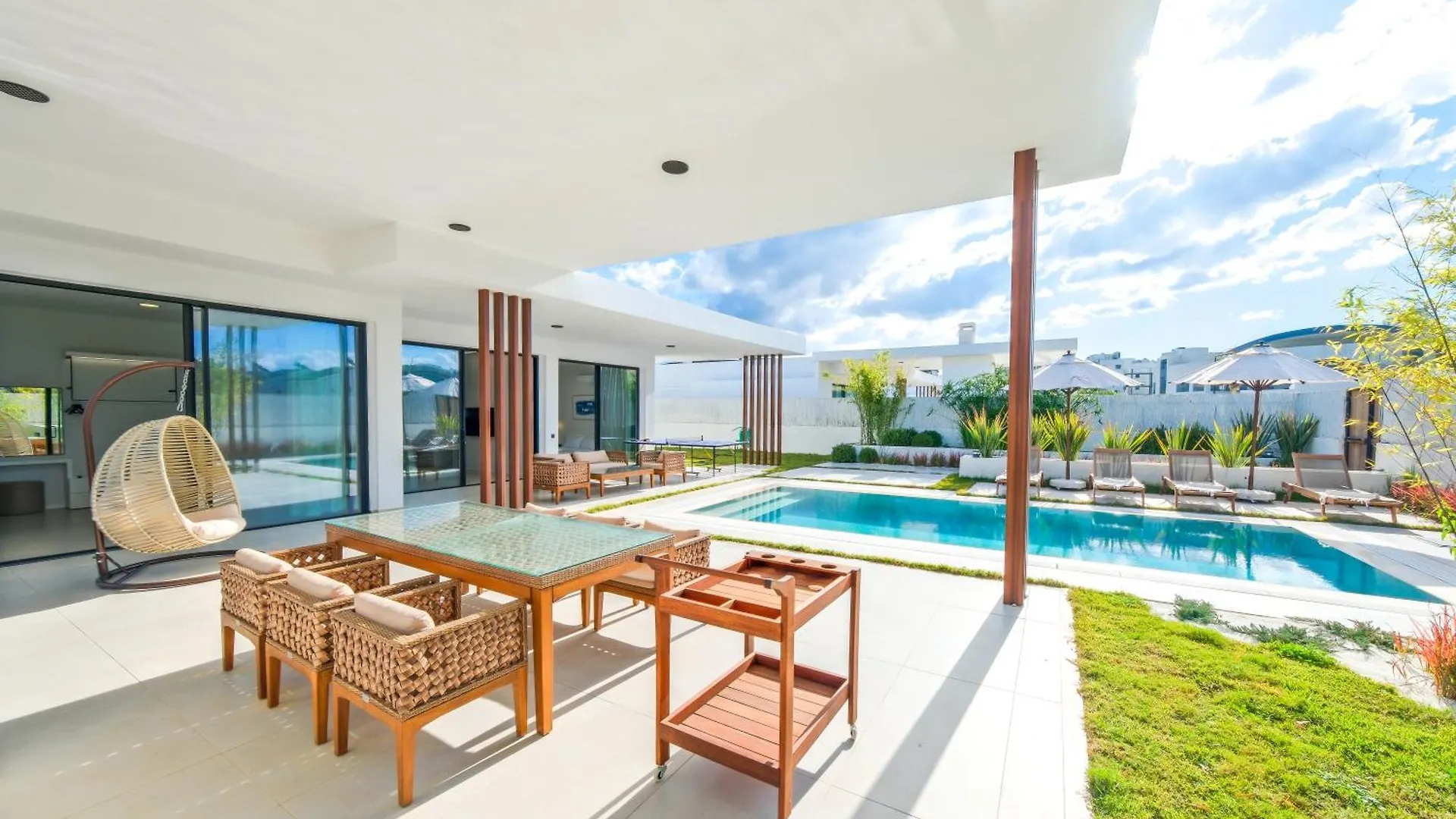 פאטהיה Ashta Suites / Zen Suite