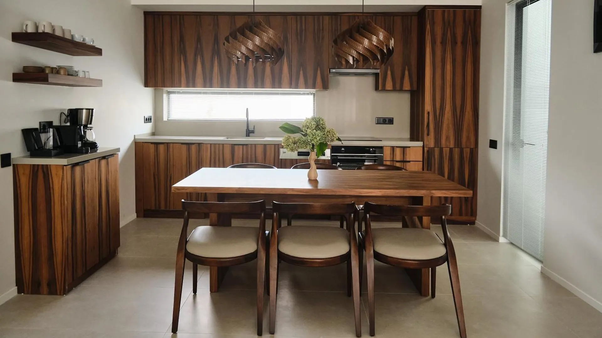 פאטהיה Ashta Suites / Zen Suite טורקיה