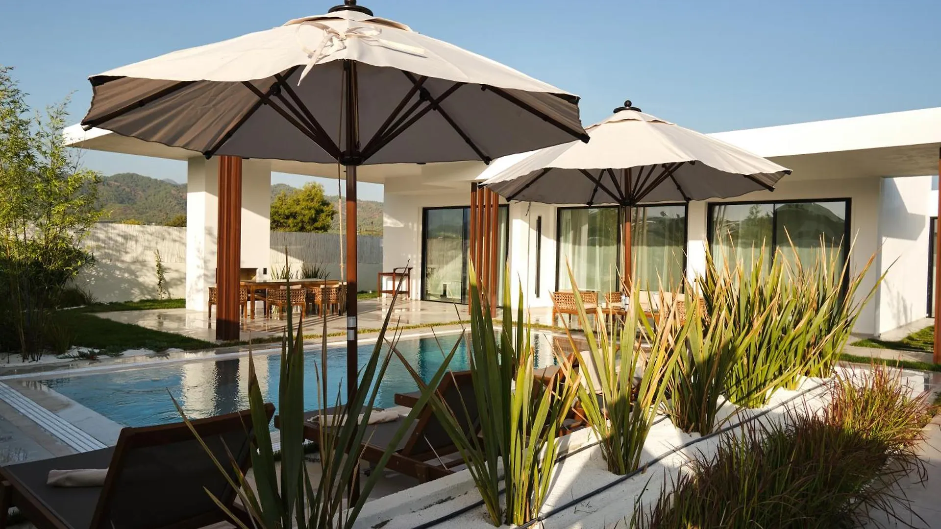 פאטהיה Ashta Suites / Zen Suite 0*,  טורקיה