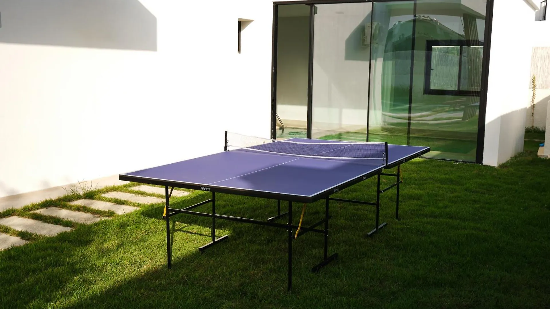 וילה פאטהיה Ashta Suites / Zen Suite