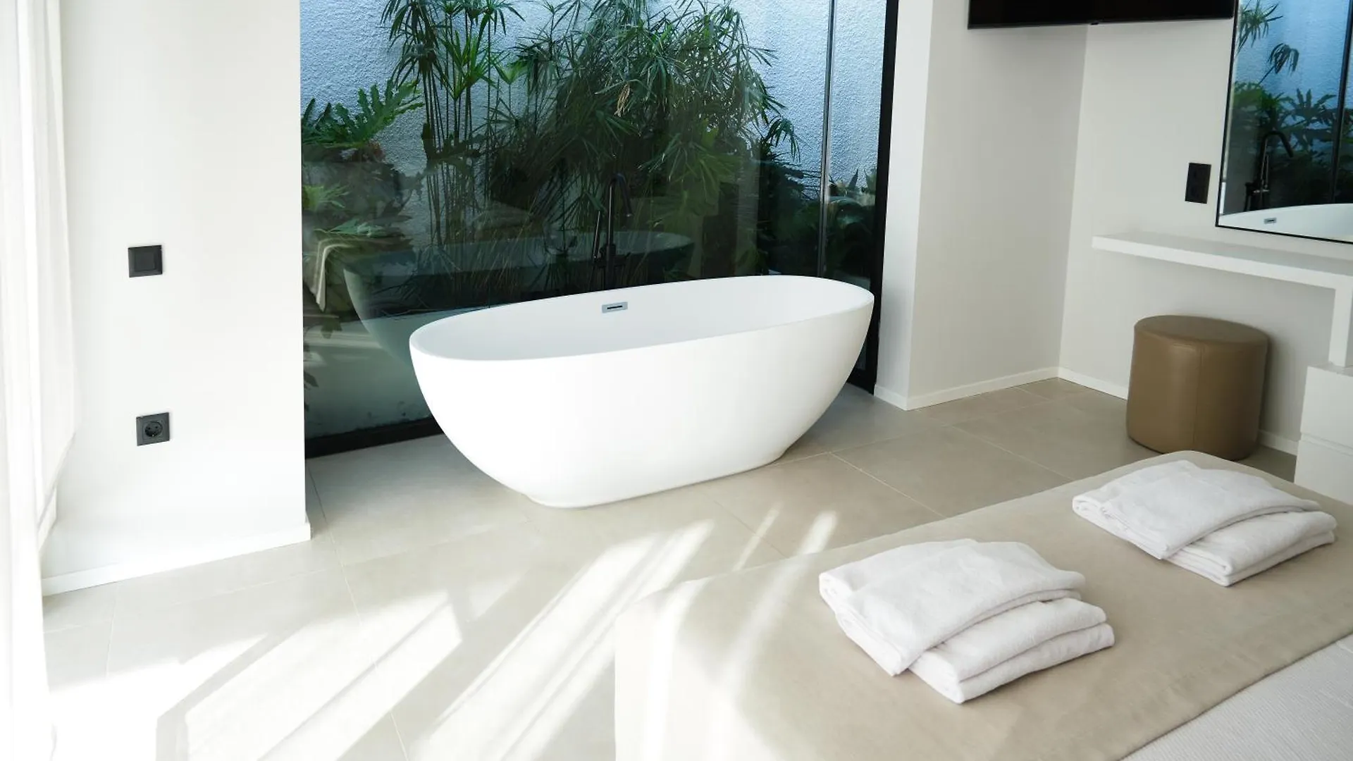 פאטהיה Ashta Suites / Zen Suite וילה