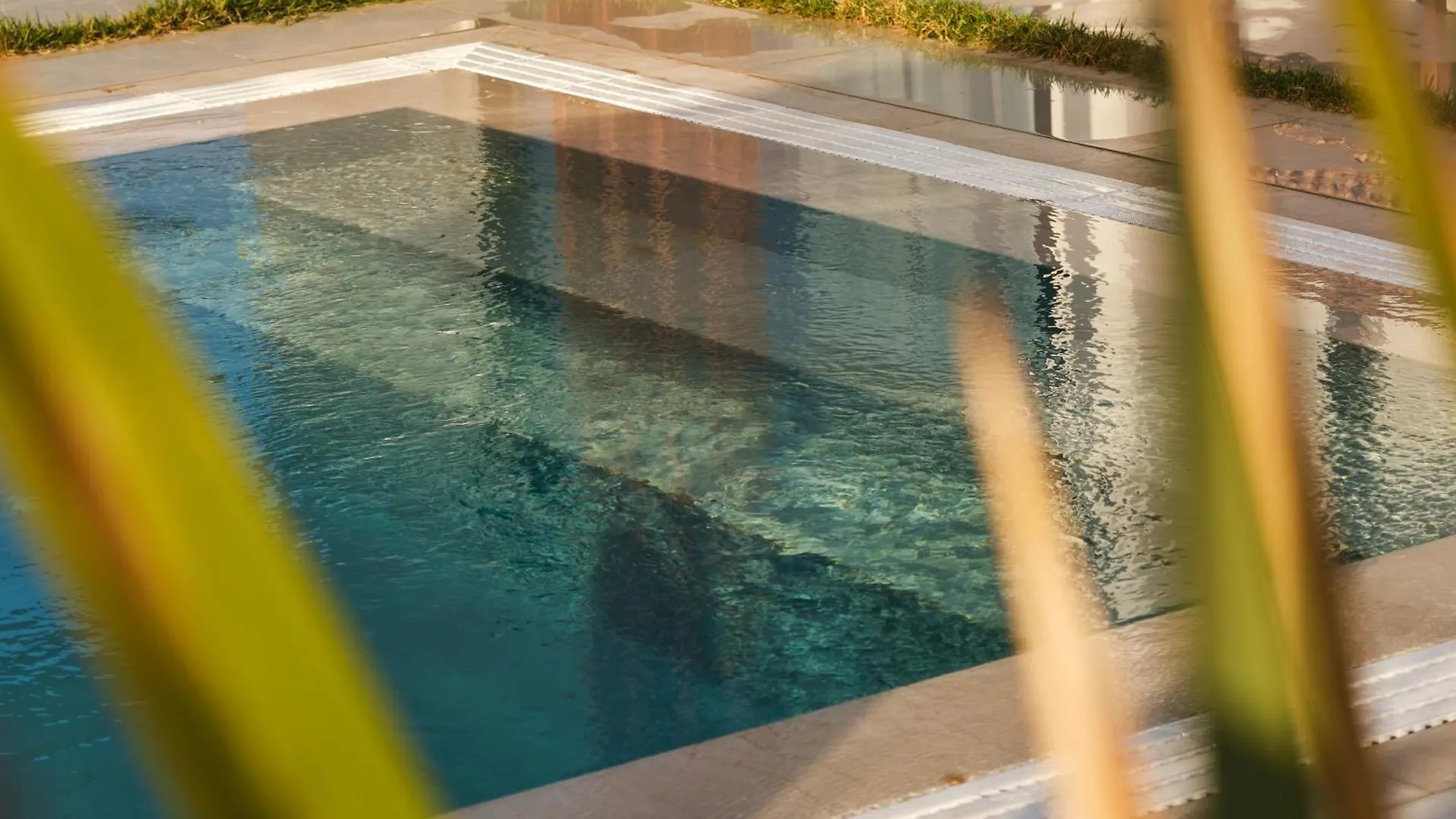 פאטהיה Ashta Suites / Zen Suite וילה