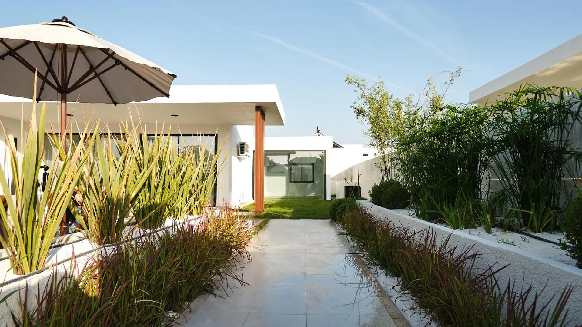 פאטהיה Ashta Suites / Zen Suite טורקיה