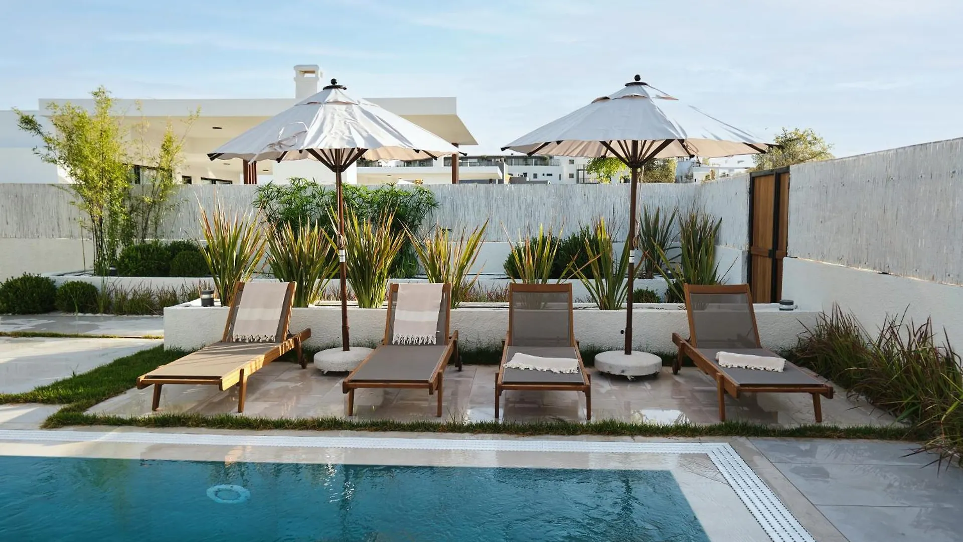 פאטהיה Ashta Suites / Zen Suite 0*,  טורקיה