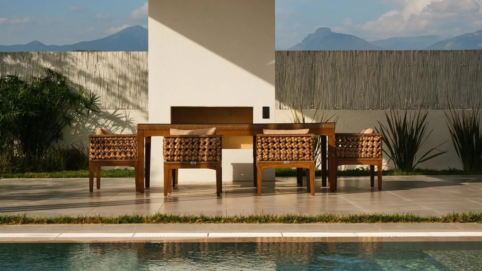 פאטהיה Ashta Suites / Zen Suite וילה